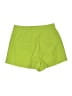 Ulla Johnson Green Shorts Size 2 (estimated) - photo 2