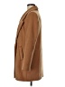 Old Navy Brown Coat Size M - photo 5