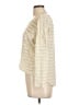 Assorted Brands Ivory Long Sleeve Blouse Size L - photo 5