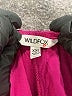 Wildfox 100% Rayon Pink Shorts Size XXL - photo 3