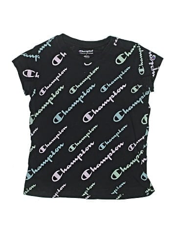 Champion Short Sleeve Top (view 1)