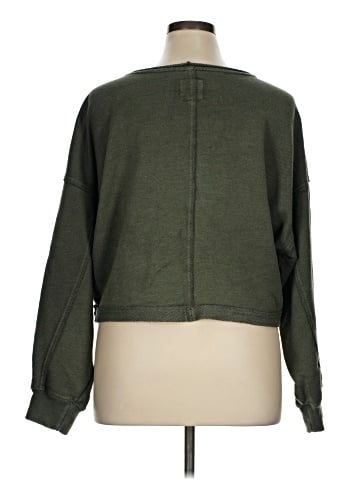 Aerie Sweatshirt (view 2)