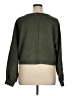 Aerie Green Sweatshirt Size XL - photo 2
