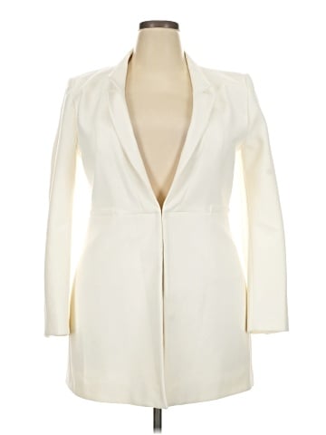 Zara Blazer (view 1)