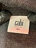 CAbi Gray Blazer Size S - photo 6