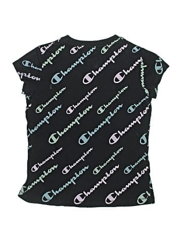 Champion Short Sleeve Top (view 2)