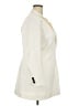 Zara Ivory Blazer Size XXL - photo 4