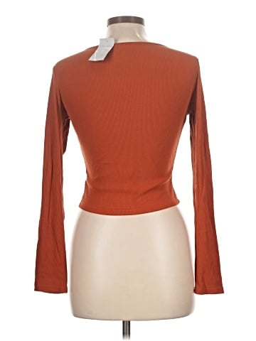 Illa Illa 3/4 Sleeve T-Shirt (view 2)