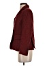 Joe Fresh Burgundy 3/4 Sleeve Top Size 2 - photo 5