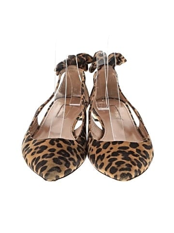 Aquazzura Flats (view 2)