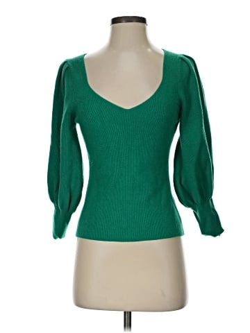 Do & Be Pullover Sweater (view 1)