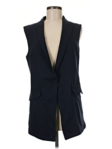 Theory Vest (view 1)