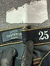 J.Crew Hearts Blue Jeans Size 25 waist - photo 4