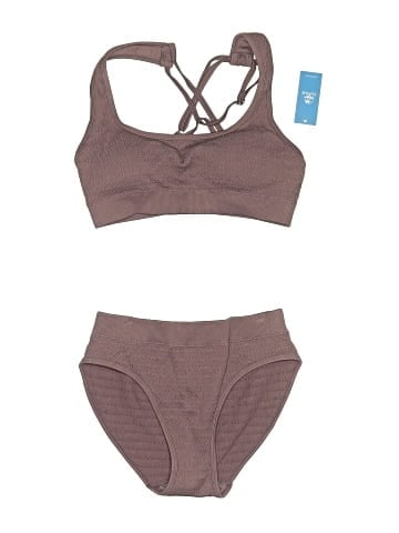 Cupshe Two Piece Swimsuit (view 1)