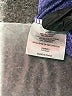MPG Blue Pullover Sweater Size M - photo 8