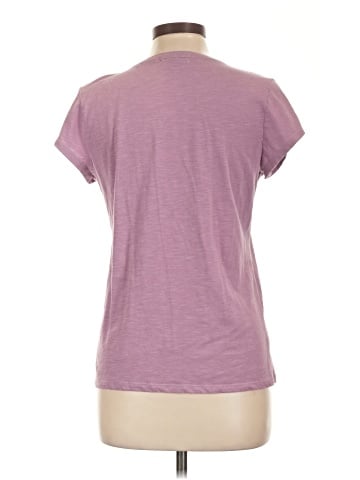 retrology Short Sleeve Top (view 2)