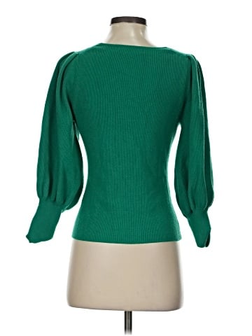 Do & Be Pullover Sweater (view 2)