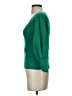 Do & Be Green Pullover Sweater Size S - photo 5