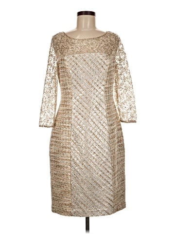 Kay Unger Cocktail Dress (view 1)