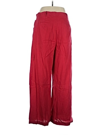 FARM Rio Linen Pants (view 2)