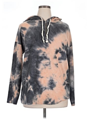 Bibi Fleece (view 1)