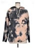 Bibi Gray Fleece Size XL - photo 1