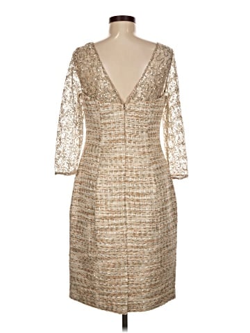 Kay Unger Cocktail Dress (view 2)
