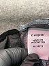 Gap Outlet Tweed Gray Jeans Size 0 - photo 8
