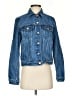 Gap 100% Cotton Blue Denim Jacket Size S - photo 1