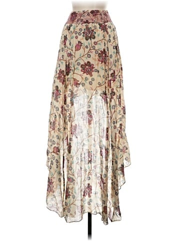 Denim & Supply Ralph Lauren Casual Skirt (view 2)