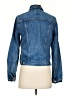 Gap 100% Cotton Blue Denim Jacket Size S - photo 2