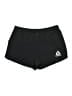 Reebok Solid Black Athletic Shorts Size XXL - photo 1