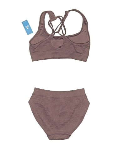 Cupshe Two Piece Swimsuit (view 2)
