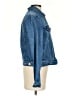Gap 100% Cotton Blue Denim Jacket Size S - photo 4