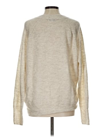 Madewell Wool Pullover Sweater (view 2)