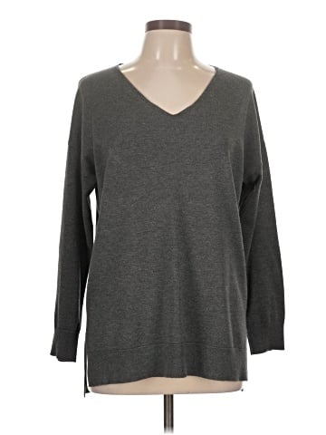 Grecerelle Pullover Sweater (view 1)