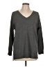 Grecerelle Gray Pullover Sweater Size L - photo 1