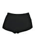 Reebok Solid Black Athletic Shorts Size XXL - photo 2