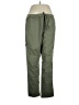 L.L.Bean Green Cargo Pants Size 1X - photo 1