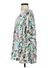 shopthemint.com Teal 3/4 Sleeve T-Shirt Size S - photo 5