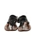Jack Rogers Black Sandals Size 7 - photo 2