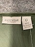 Easywear by Chico's Green Vest Size Sm (0) - photo 7