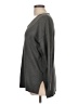 Grecerelle Gray Pullover Sweater Size L - photo 5