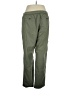 L.L.Bean Green Cargo Pants Size 1X - photo 2