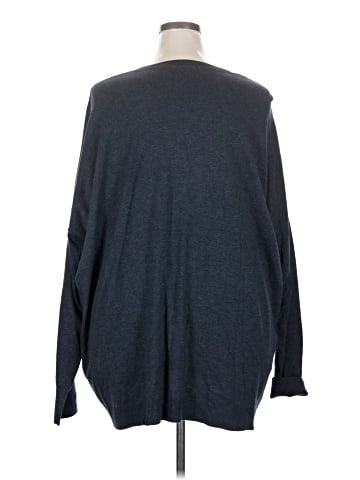 DG^2 by Diane Gilman Pullover Sweater (view 2)