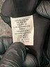 Due Per Due 100% Polyester Solid Black Dress Pants Size 6 - photo 5