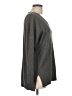 Grecerelle Gray Pullover Sweater Size L - photo 4