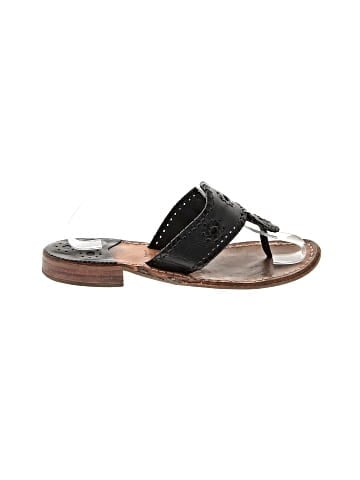 Jack Rogers Sandals (view 1)