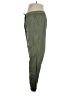 L.L.Bean Green Cargo Pants Size 1X - photo 5