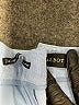 Talbots Blue Casual Pants Size 24 - photo 4